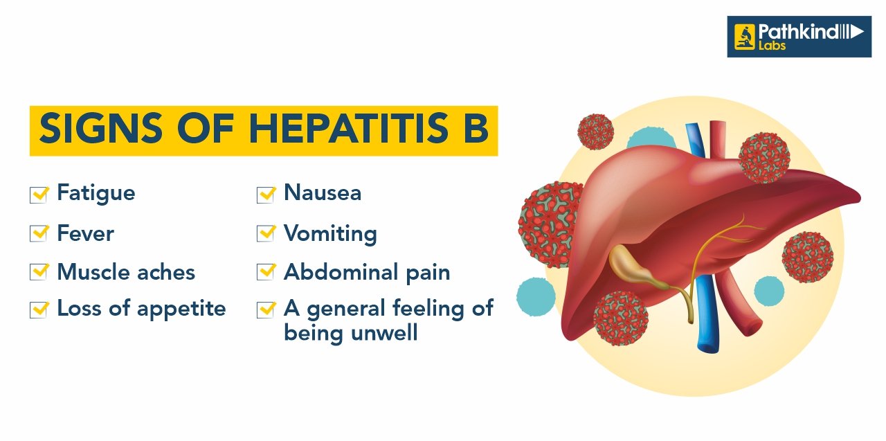 Understanding Hepatitis B: What You Need to Know