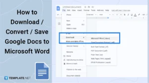 What is Google Docs? A Simple Explanation