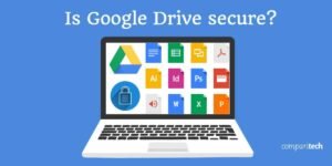 Keeping Your Google Docs Safe and Secure