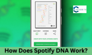 spotify dna