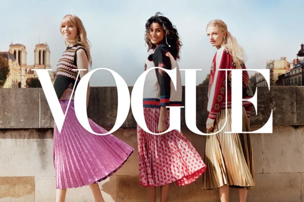 Vogue Magazine