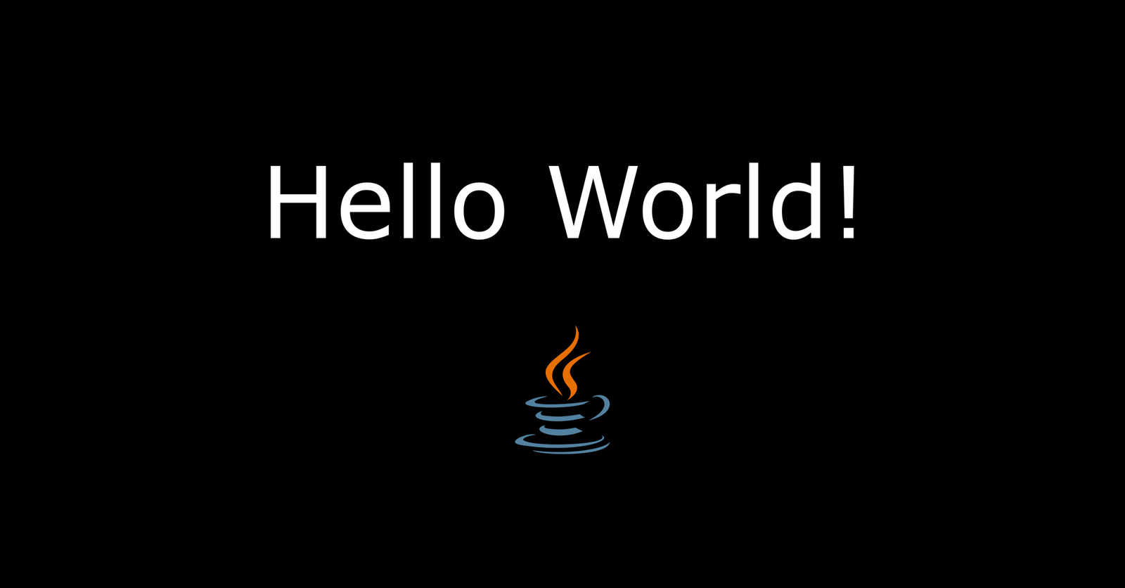 hello-world