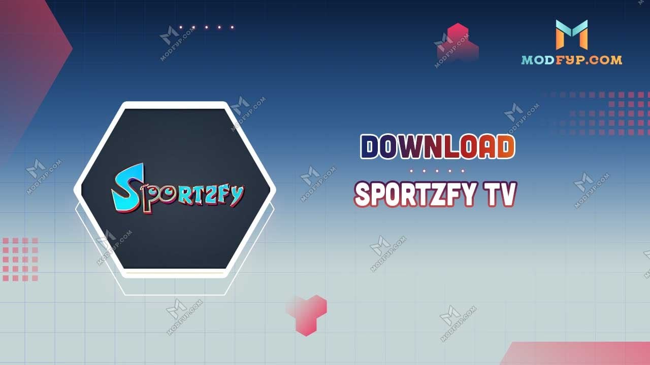 sportzfy tv apk download