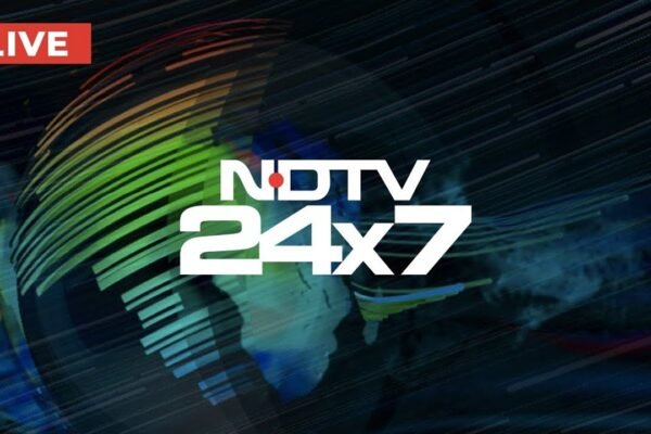 ndtv