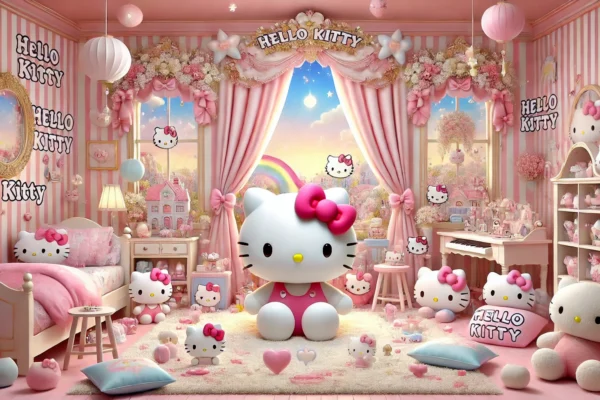 aesthetic:abzvw33khmg= hello kitty