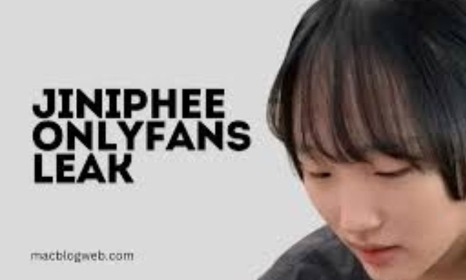 jiniphee onlyfans leaks