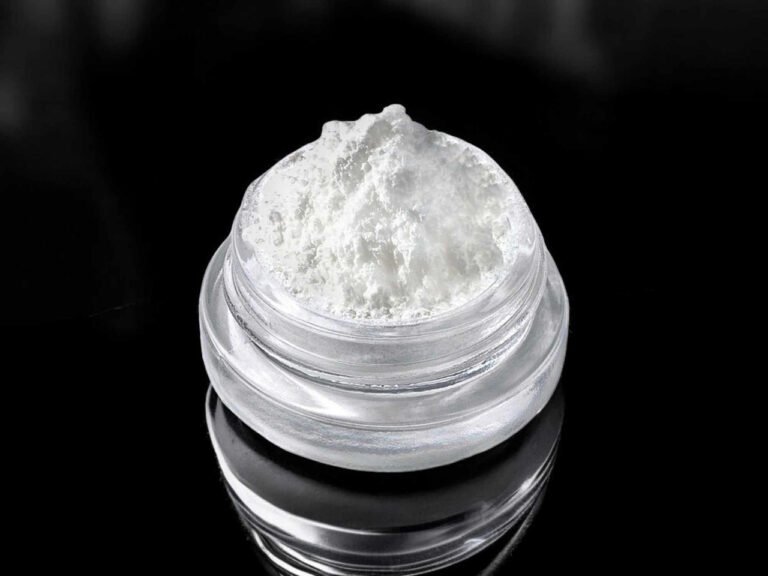 Why Choose powdered cbd for Your Wellness Routine?